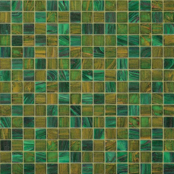 Bisazza Mosaïque Elba 32,2X32,2CM