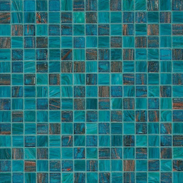 Bisazza Mosaïque Paola 32,2X32,2CM