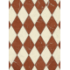 Bisazza Marmo Certaldo Rosso 22,9x32,6CM