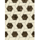 Bisazza Marmo Montepulciano Terra 40,1x19,7CM