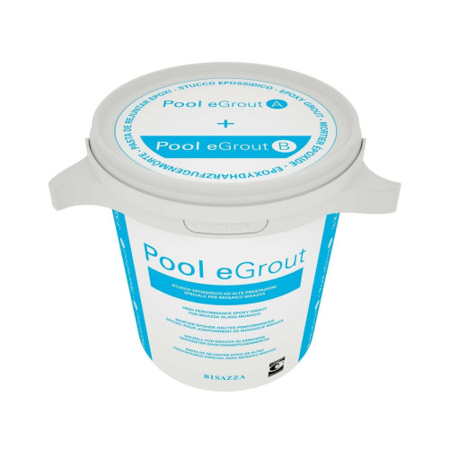 Bisazza Joint Epoxy Pool eGrout