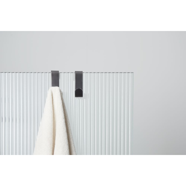 SANYCCES LOOP HOOK RAW METAL