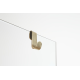 SANYCCES LOOP HOOK OR BROSSÉ