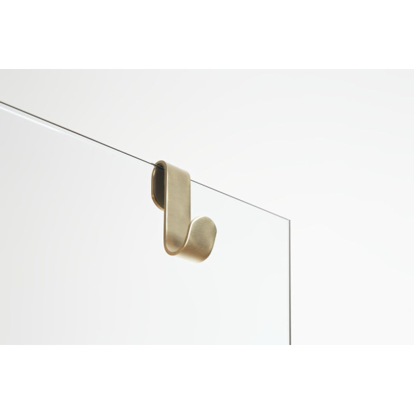 SANYCCES LOOP HOOK OR BROSSÉ