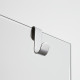 SANYCCES LOOP HOOK CHROMÉ