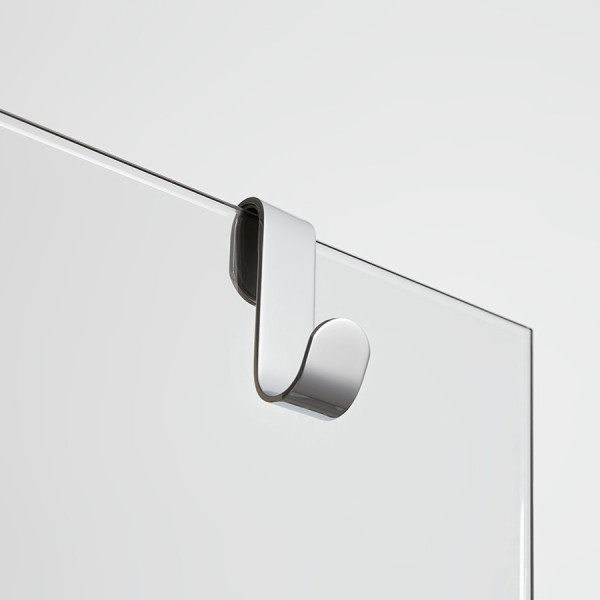 SANYCCES LOOP HOOK CHROMÉ