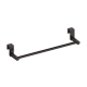 SANYCCES LOOP PORTE-SERVIETTES POUR MEUBLES METAL GUN