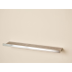 SANYCCES FOLD ÉTAGÈRE CHROMÉ 30X12X4,8CM