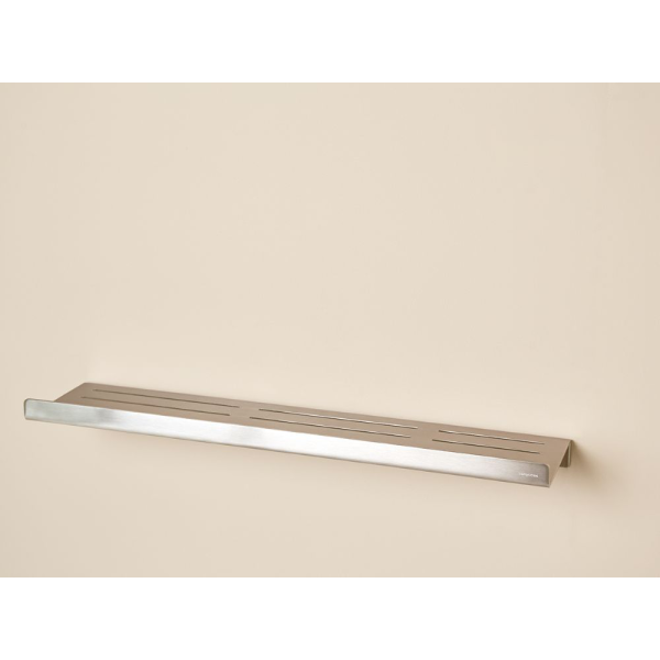 SANYCCES FOLD ÉTAGÈRE CHROMÉ 30X12X4,8CM