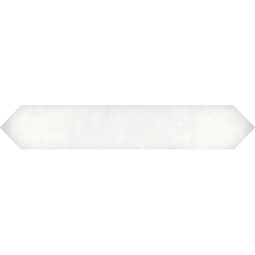 WOW MESTIZAJE CHATEAU CRAYON WHITE GLOSS 4X22,6CM