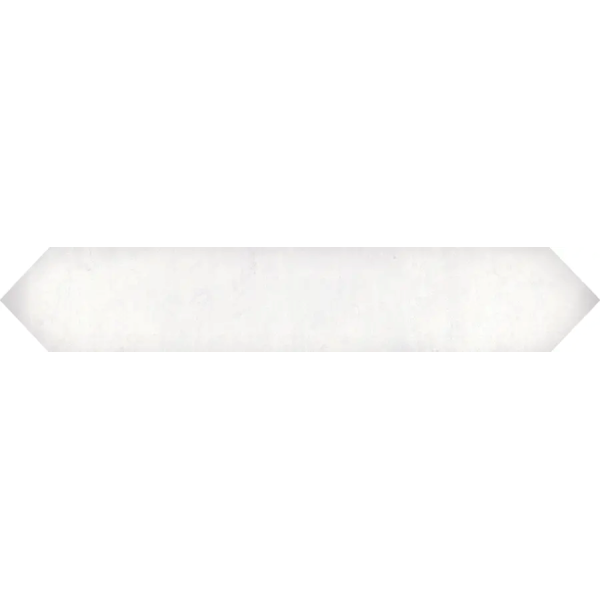 WOW MESTIZAJE CHATEAU CRAYON WHITE GLOSS 4X22,6CM