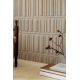ÉLITIS Velatura Boudoir suédine - Repos d'argile