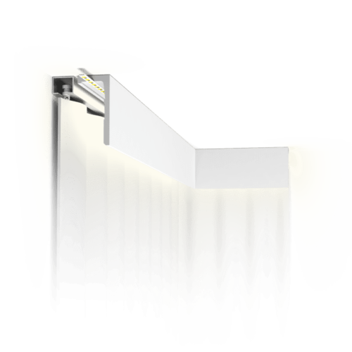 ORAC DECOR CX215-2600 | LEDGE