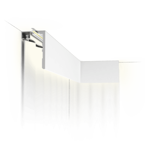 ORAC DECOR CX216-2600 | LEDGE