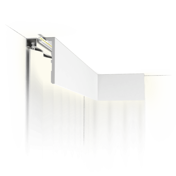ORAC DECOR CX216-2600 | LEDGE