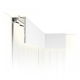 ORAC DECOR CX217-2600 | LEDGE