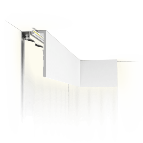 ORAC DECOR CX217-2600 | LEDGE