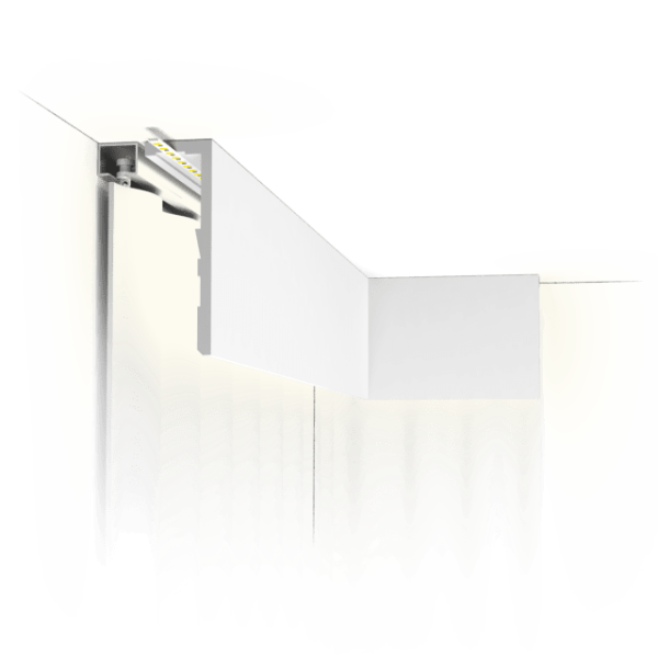 ORAC DECOR CX217-2600 | LEDGE