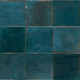MARAZZI Crogiolo Lume Blue lux 10x10cm