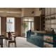 MARAZZI Crogiolo Lume Blue lux 10x10cm