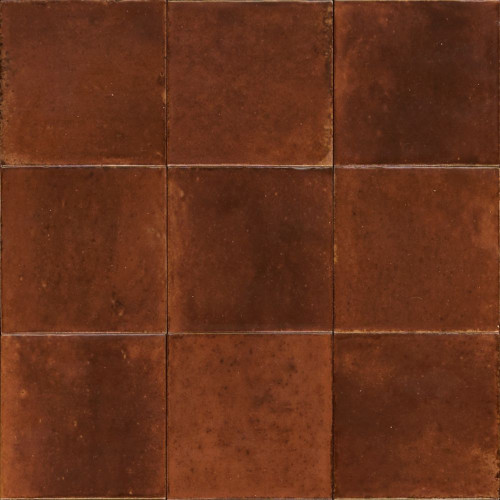 MARAZZI Crogiolo Lume Caramel lux 10x10cm