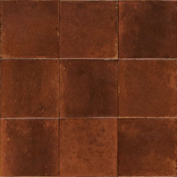 MARAZZI Crogiolo Lume Caramel lux 10x10cm