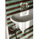 MARAZZI Crogiolo Lume Caramel lux 10x10cm