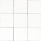 MARAZZI Crogiolo Lume White lux 10x10cm