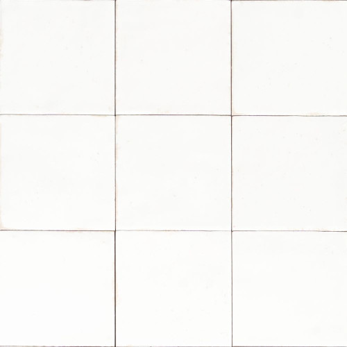MARAZZI Crogiolo Lume White lux 10x10cm
