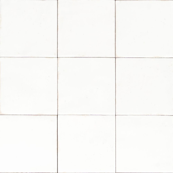 MARAZZI Crogiolo Lume White lux 10x10cm