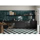 MARAZZI Crogiolo Lume White lux 10x10cm