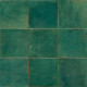 MARAZZI Crogiolo Lume Green lux 10x10cm