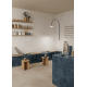 MARAZZI Crogiolo Lume Ocean lux 10x10cm