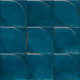 MARAZZI Crogiolo Lume 3D Dew Ocean lux 10x10cm