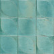 MARAZZI Crogiolo Lume 3D Dew Turquoise lux 10x10cm