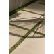IMOLA AZUMA UP SABBIA 60x60cm ANTIDÉRAPANT 20mm
