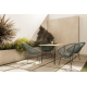 IMOLA AZUMA UP SABBIA 60x60cm ANTIDÉRAPANT 20mm