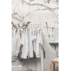 IMOLA THE ROOM BIANCO INV WH6 60x120cm Polis