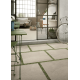 IMOLA X-ROCK BEIGE 60x60cm ANTIDÉRAPANT 20mm