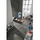 IMOLA X-ROCK GRIGIO 60x60cm