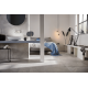 IMOLA X-ROCK BIANCO 60x60cm