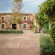 IMOLA TRAIL TERRACOTTA 60x60cm ANTIDÉRAPANT 20mm