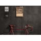 IMOLA TUBE NERO 60x120cm