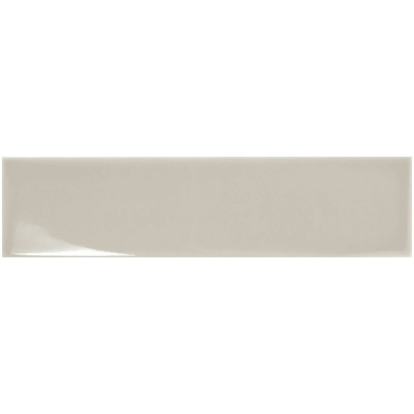 WOW AQUARELLE GREIGE GLOSS 7,5x30cm