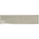 WOW AQUARELLE MINT GREY GLOSS 7,5x30cm