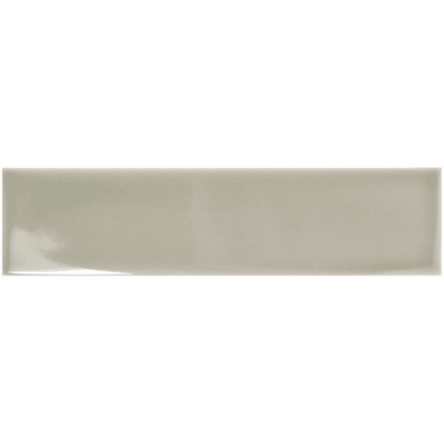 WOW AQUARELLE MINT GREY GLOSS 7,5x30cm