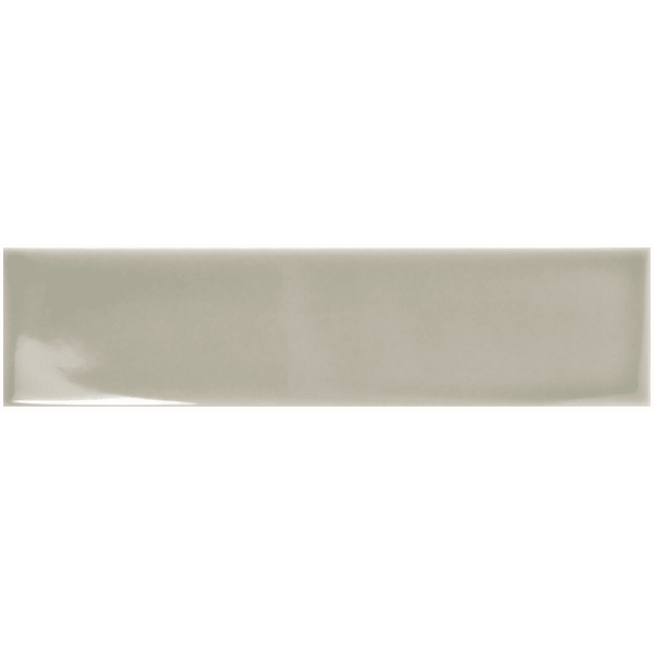 WOW AQUARELLE MINT GREY GLOSS 7,5x30cm