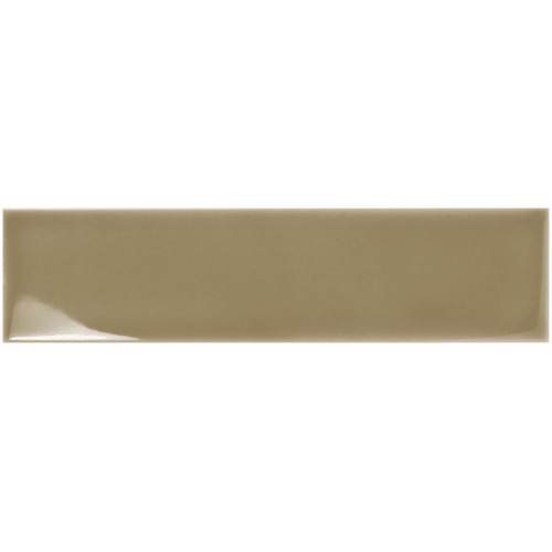 WOW AQUARELLE OLIVE GLOSS 7,5x30cm