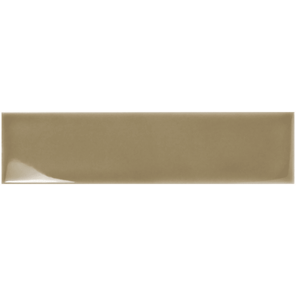 WOW AQUARELLE OLIVE GLOSS 7,5x30cm