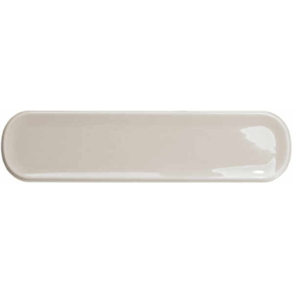 WOW AQUARELLE O GREIGE GLOSS 7,5x30cm